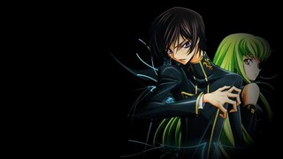 CODEGEASS R1 EPISODE 2                                  TAGALOG DUBBED