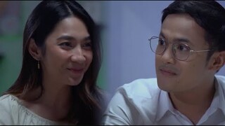 Ben Sumringah Syekali Makan Bareng Tammy | Takdir Cinta Yang Kupilih Episode 193