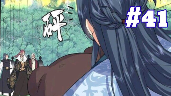 Xuyên Không Làm Phàm Nhân Mạnh Nhất Thế Giới Tu Tiên    " Tập 41   Anime TT