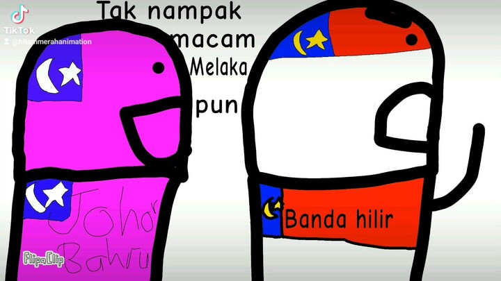 Aku ini melaka!