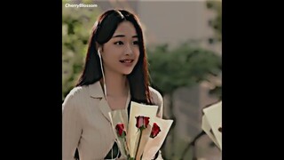 Love Triangle ❤️‍🩹#allthatweloved #newkdrama #shorts #fyp