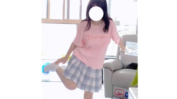 "Good Morning on Friday" — Energetic Random Dancing Hahaahaha