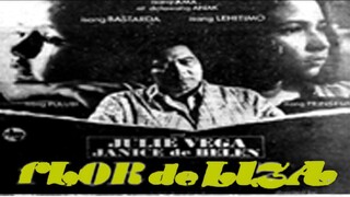 Flor De Liza 1981 (Tagalog Drama Film) Philippine