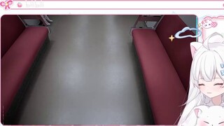 Different virtual anchors play the recently popular platform 8, without any skills, all screaming