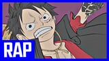 Rap về Luffy (One Piece) - FUSHEN