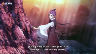 Cang Lan Jue | E 18 | Sub Indo