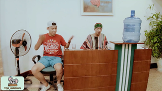 Kem Xôi TV- Tập 98 - Bán gà hóa nhà quê_1 #giaitri