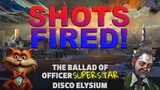 Bloodbath By The Whirling | Disco Elysium: The Ballad of Officer Superstar #discoelysium #letsplay