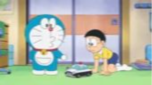 Doraemon episode 769