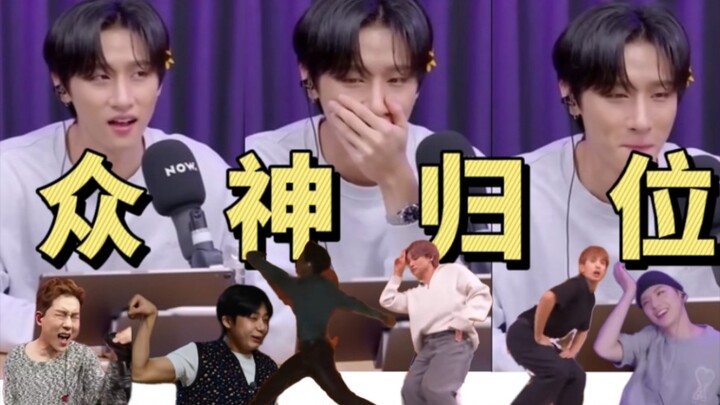 ซัดอีกครั้ง กระตุ้นทั่ววงการเคป็อป