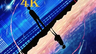 【4k】 你喜欢雨季吗？那就不要再错过了~