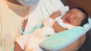 Baby Kidlat