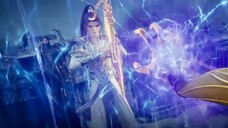 Lingwu Continent Eps 104 indo
