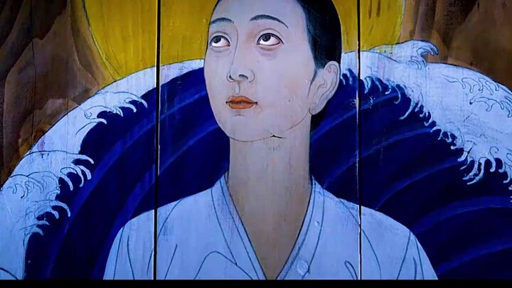 一包白糖，竟导致全岛16人无一生还，韩国超大尺度惊悚悬疑电影