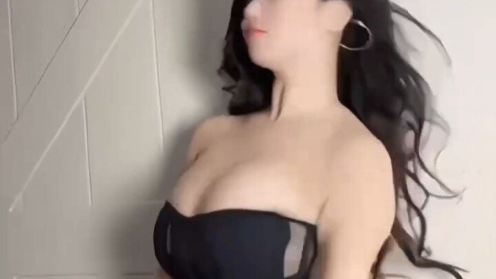 Trang phục thịt Dương Ngọc Hoàn