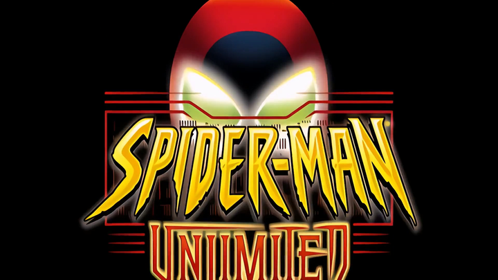 Super Spider-Man 1999 OPED dengan pemulihan kualitas ultra-jernih