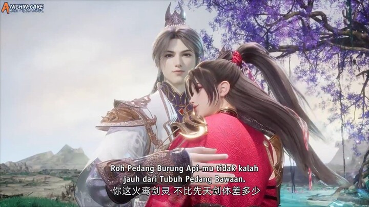 The Eternal Sword I Eps 1-5