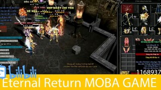 Sét đồ vip nhất nhì mu #game