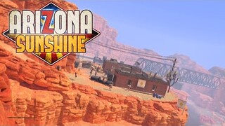 Trailer Park - Arizona Sunshine Episode 4
