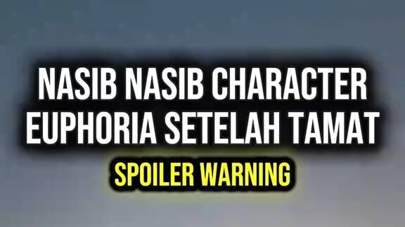 Damn masih shock dan gak nyangka sama endingnya sih, sangat sangat tragis, ada yang masih ngikutin s