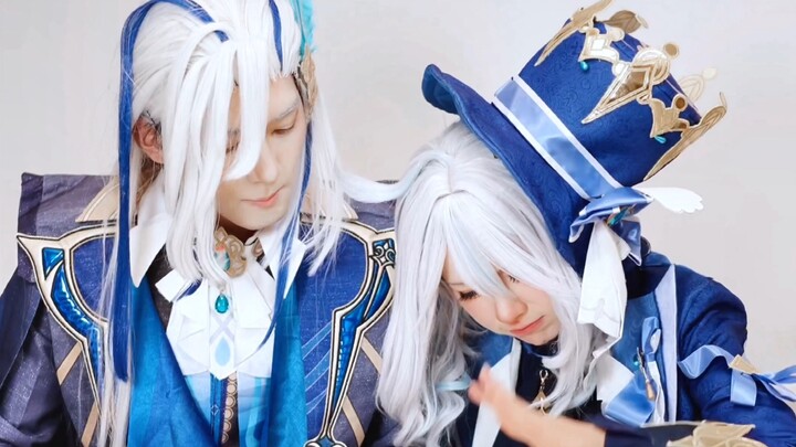 Fufu: Where’s my pudding? O.o