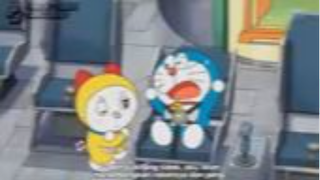 Doraemon Episode 832