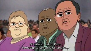 Common Side Effect Eps 1 Indo Sub