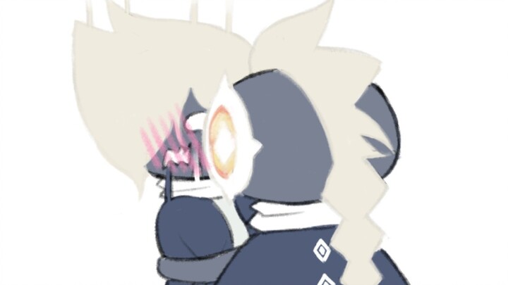 [เผชิญแสงแห่งท้องฟ้า] หากคุณไม่เข้าใจบางสิ่งบางอย่างคุณสามารถจูบฉันได้แล้วฉันจะไม่ได้ยินคุณ