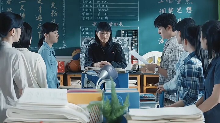 ไม่เคยได้ยินคำว่า “เร่งให้ต้นข้าวโต” หรอกเหรอ ครั้งนี้เกือบจะดึงต้นกล้าขาดไปหมดแล้ว