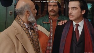 Mr Deeds - Pizza Scene