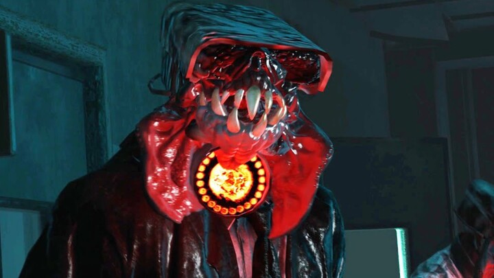 skibidi toilet zombie universe 60 zombie universe