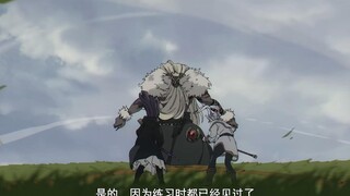 杀人魔法现在叫普攻，大人，时代变了...............