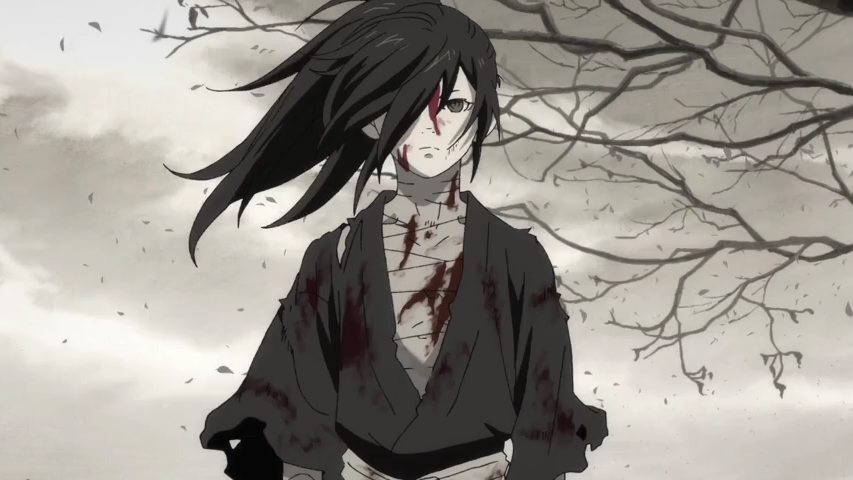 Dororo' Reboot Anime Gets An English Dub