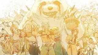 To Your Eternity Season 2「AMV」Rise up