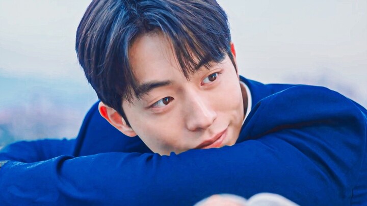 "I'm in love with you, Ro Hee-do" — "Twenty-Five Twenty-One"