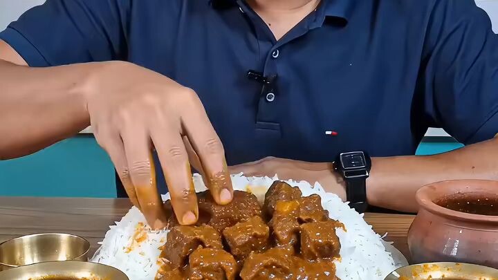 food challenge