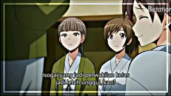 HUSBU NYA SIAPA NICHH GANTENG BANGETTT 😩💘