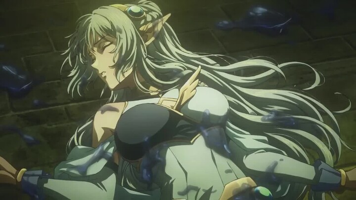My Status as an Assassin Obviously Exceeds the Hero's「AMV」Wash Away