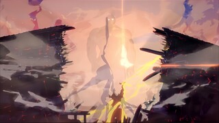 PARAH❗ BARU TRAILERNYA AJA UDAH SEBRUTAL INI! 💥🤯