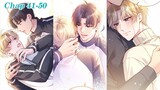 Chap 41 - 50 Don't Want To Come Close | Yaoi Manga | Boys' Love