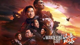 THE WANDERING EARTH 2 (2023) SUB INDONESIA