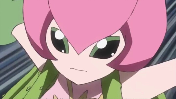 Episode 13: Is this still the same soft-assisted flower fairy beast I know?