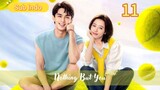 🇨🇳{Sub Indo} Nothing But You Eps.11 HD | 2023