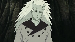 Naruto vs madara uchiha