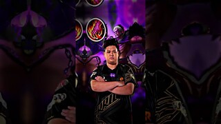 Terbang tak terbatas, dan melampauinya!! #shorts #alberttt #rrq