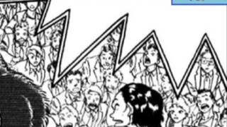 "Baki: The Strongest on Earth" 5 Yasha Monkey II causes chaos in the underground fighting arena!