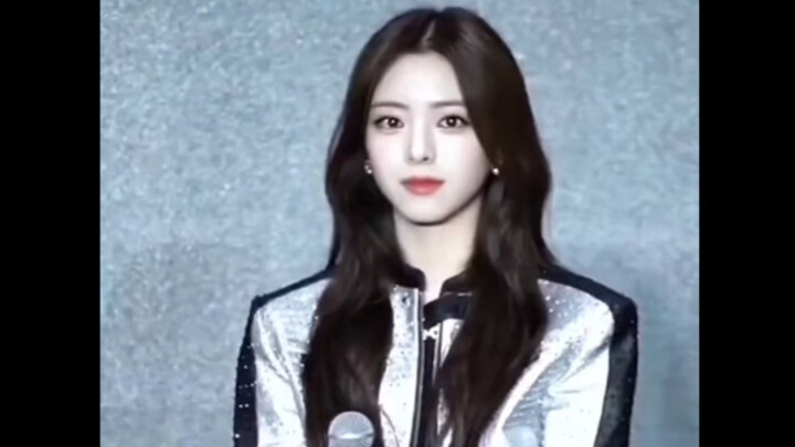 Không hổ là Shin Yuna