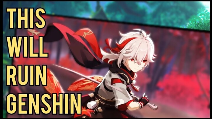 This Will Make Genshin Unplayable for New Players | Genshin Impact