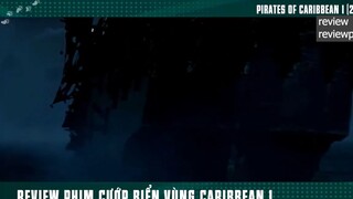 những cướp biển hề hước p1 #reviewreviewphim