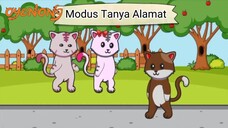 Oyenong - Modus Tanya Alamat